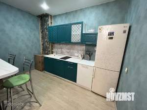 1-к квартира, вторичка, 44м2, 1/9 этаж