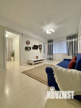3-к квартира, вторичка, 49м2, 1/5 этаж