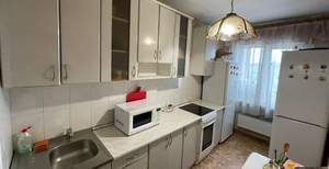 3-к квартира, вторичка, 68м2, 4/5 этаж