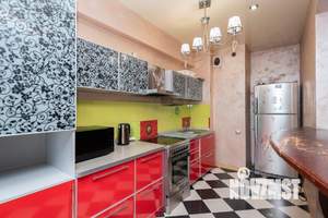 3-к квартира, вторичка, 99м2, 5/12 этаж