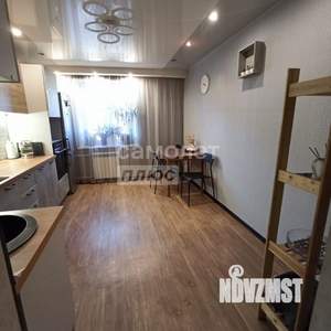 5-к квартира, вторичка, 104м2, 1/9 этаж