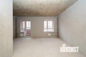 1-к квартира, вторичка, 36м2, 8/16 этаж