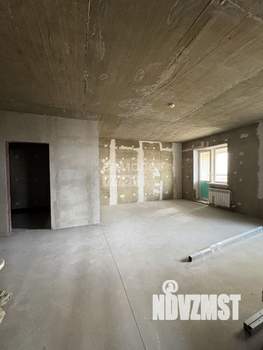 2-к квартира, вторичка, 80м2, 8/17 этаж