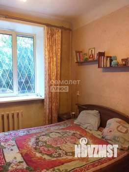 2-к квартира, вторичка, 55м2, 1/4 этаж