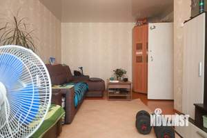 2-к квартира, вторичка, 42м2, 3/5 этаж