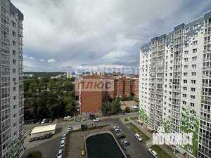 1-к квартира, вторичка, 47м2, 12/18 этаж