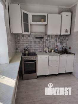 3-к квартира, вторичка, 52м2, 1/2 этаж