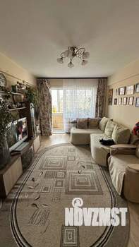 4-к квартира, вторичка, 60м2, 4/5 этаж