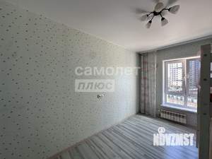 2-к квартира, вторичка, 63м2, 4/16 этаж