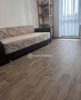 Студия квартира, вторичка, 34м2, 10/12 этаж