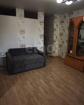 1-к квартира, вторичка, 31м2, 1/5 этаж
