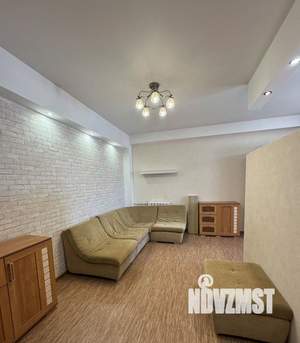 1-к квартира, вторичка, 56м2, 9/11 этаж