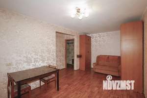 1-к квартира, вторичка, 31м2, 1/4 этаж