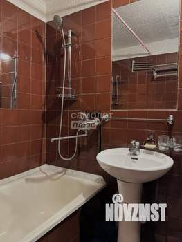 2-к квартира, вторичка, 48м2, 8/9 этаж