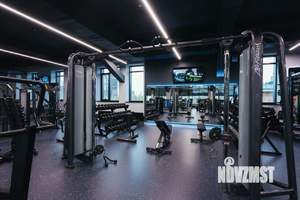 3-к квартира, строящийся дом, 110м2, 6/9 этаж