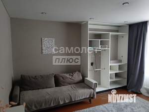 3-к квартира, вторичка, 67м2, 1/9 этаж