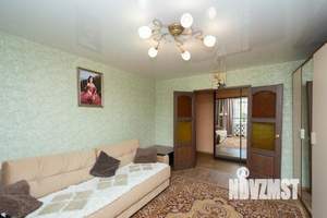 3-к квартира, вторичка, 62м2, 5/5 этаж