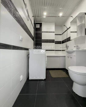 3-к квартира, вторичка, 75м2, 15/15 этаж