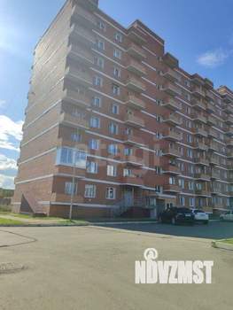 Студия квартира, вторичка, 35м2, 7/9 этаж