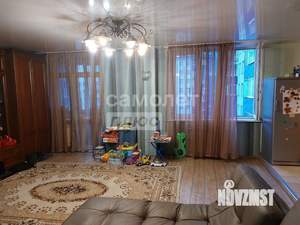 3-к квартира, вторичка, 97м2, 6/9 этаж