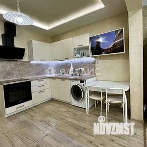 2-к квартира, вторичка, 45м2, 2/16 этаж