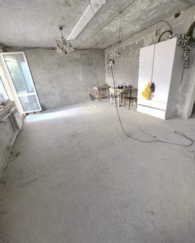 3-к квартира, вторичка, 69м2, 2/9 этаж