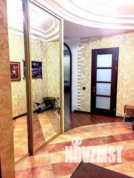 2-к квартира, вторичка, 93м2, 5/7 этаж