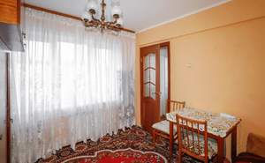 3-к квартира, вторичка, 49м2, 4/5 этаж