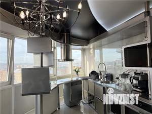 3-к квартира, вторичка, 93м2, 9/10 этаж