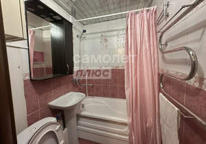 3-к квартира, вторичка, 59м2, 4/5 этаж