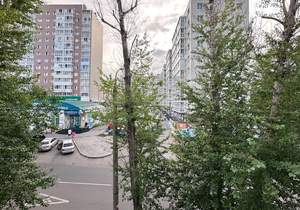 1-к квартира, вторичка, 30м2, 4/5 этаж