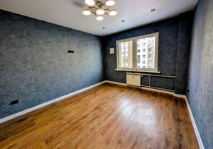 1-к квартира, вторичка, 38м2, 6/9 этаж