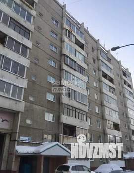 2-к квартира, вторичка, 28м2, 2/9 этаж