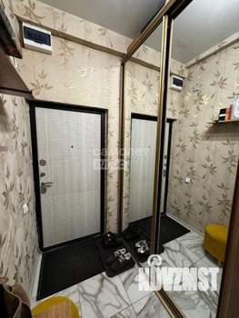 1-к квартира, вторичка, 41м2, 2/4 этаж