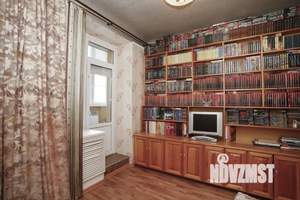 3-к квартира, вторичка, 79м2, 3/3 этаж