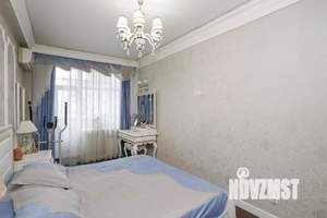 3-к квартира, вторичка, 80м2, 9/9 этаж