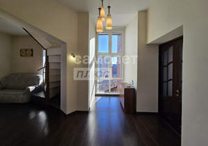 4-к квартира, вторичка, 110м2, 6/7 этаж