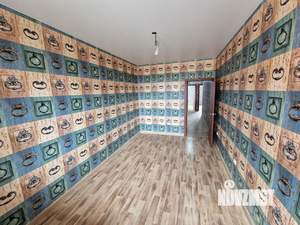 2-к квартира, вторичка, 62м2, 15/17 этаж