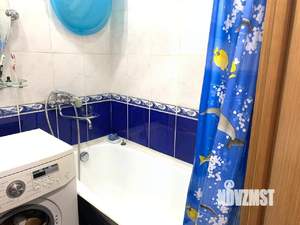 2-к квартира, вторичка, 47м2, 4/5 этаж