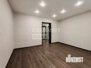 3-к квартира, вторичка, 64м2, 2/5 этаж
