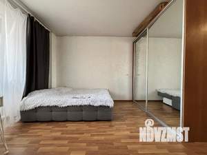 Студия квартира, вторичка, 36м2, 7/9 этаж