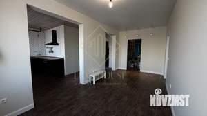 2-к квартира, вторичка, 59м2, 12/16 этаж