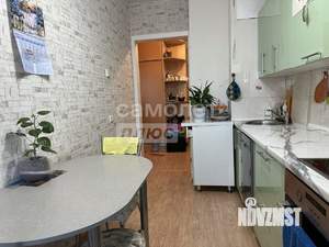 3-к квартира, вторичка, 68м2, 2/9 этаж