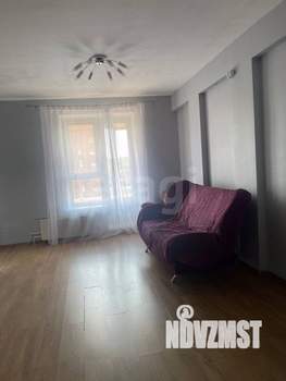 2-к квартира, вторичка, 45м2, 8/12 этаж