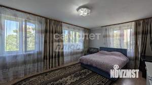 3-к квартира, вторичка, 98м2, 5/9 этаж