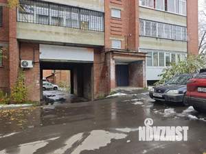 1-к квартира, вторичка, 37м2, 4/5 этаж
