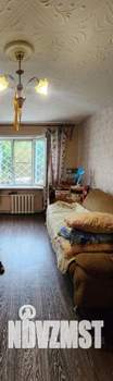1-к квартира, вторичка, 24м2, 1/5 этаж
