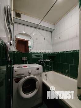 2-к квартира, вторичка, 43м2, 3/5 этаж