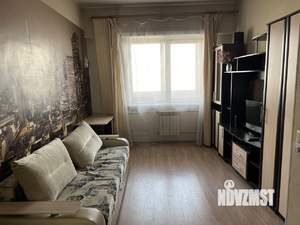 1-к квартира, вторичка, 35м2, 3/5 этаж