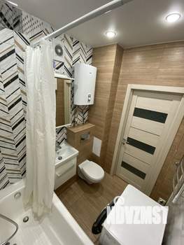 2-к квартира, вторичка, 43м2, 6/16 этаж